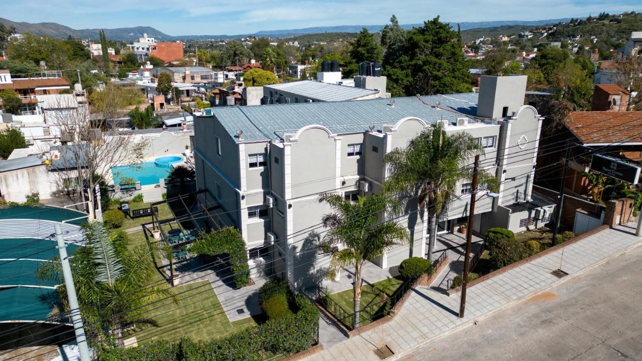 Nuevo Centro Hotel Villa Carlos Paz Bagian luar foto