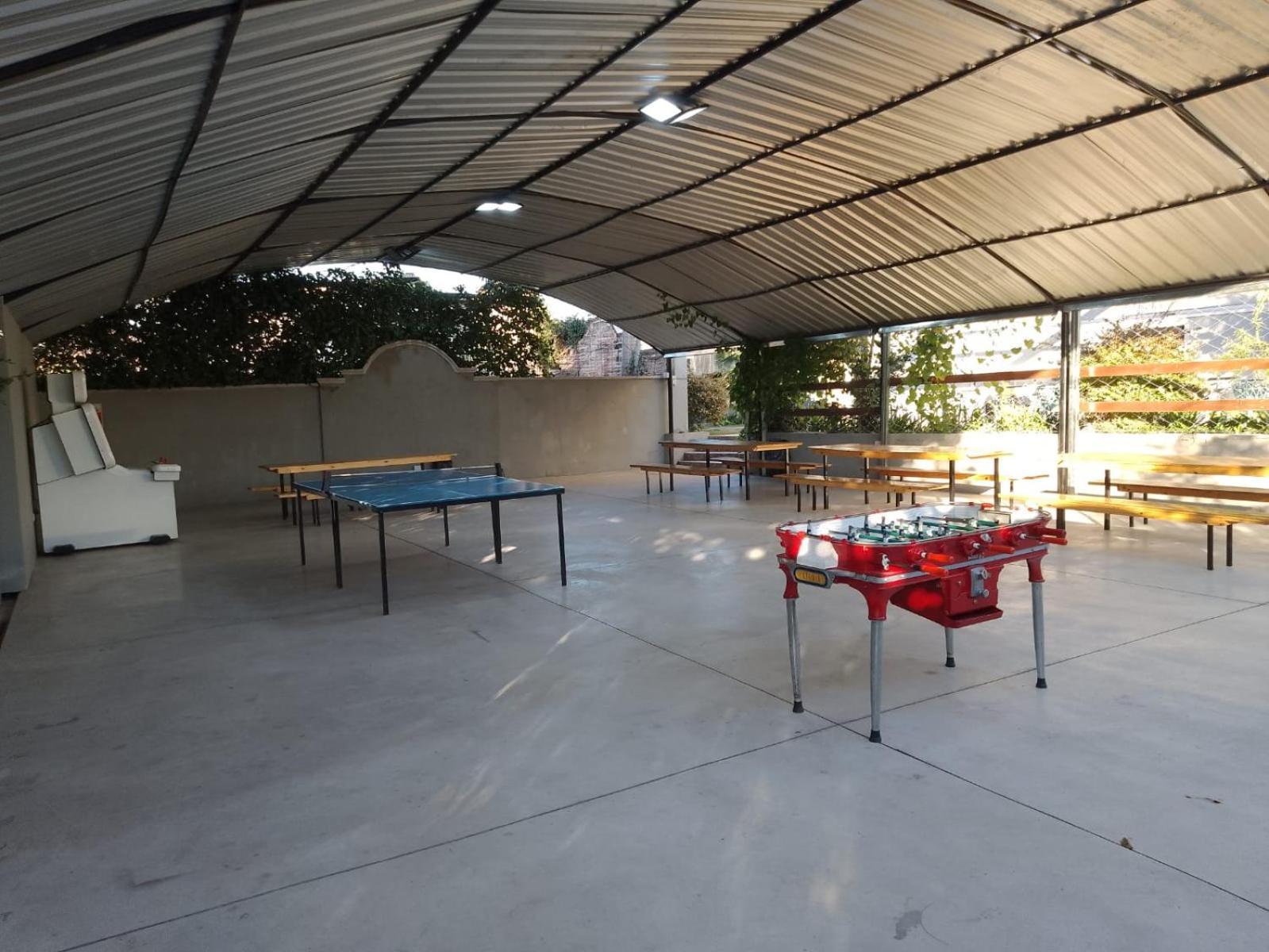 Nuevo Centro Hotel Villa Carlos Paz Bagian luar foto